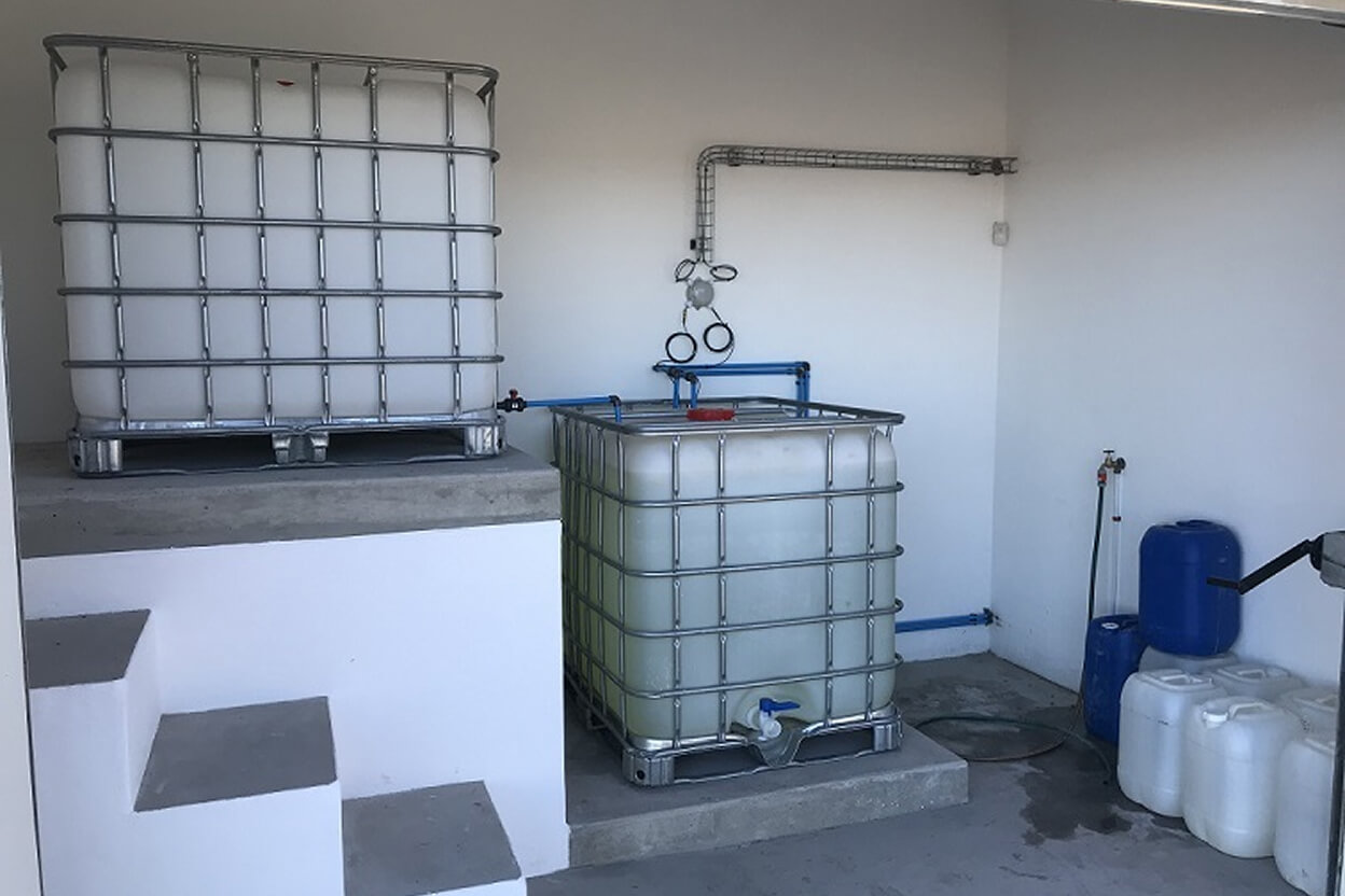 Beaufort West Borehole and Bulk Water Scheme, photo 6 of 7