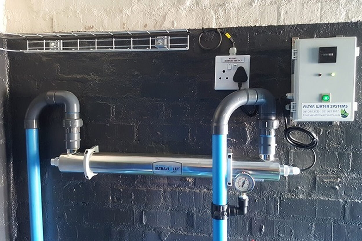 MPACT Alternative Water Supply Project, photo 1 of 4