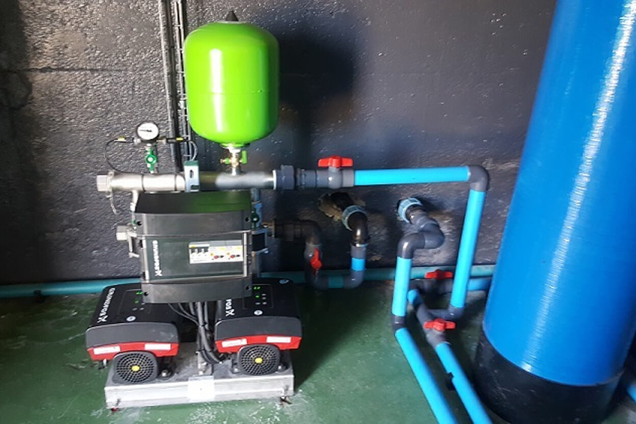MPACT Alternative Water Supply Project, photo 4 of 4