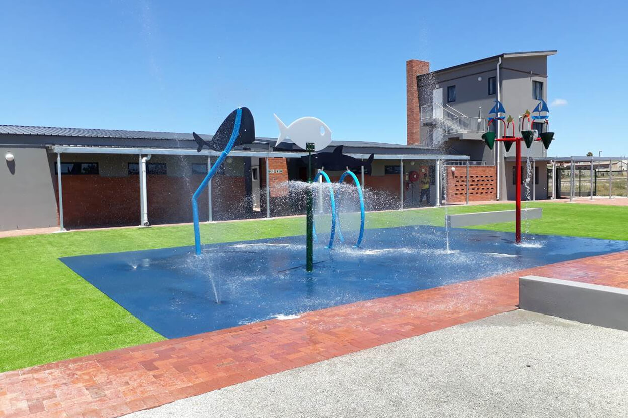 Vredenburg Splash Park, photo 2 of 2
