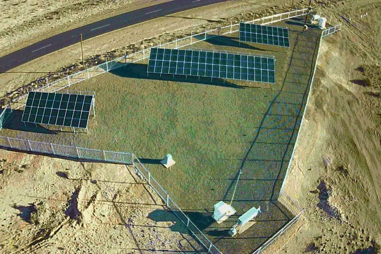 Williston Boreholes and Bulk Water Scheme, photo 4 of 5